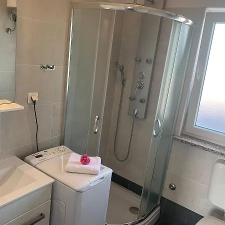 Apartman Luna *