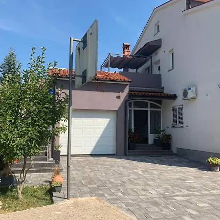Apartament Luna