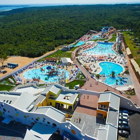 Apartman Luna Póla