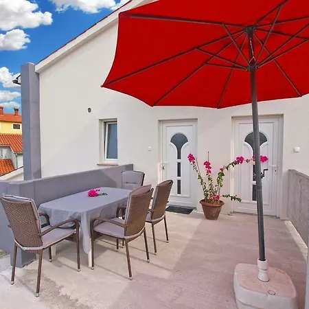 Apartman Luna *