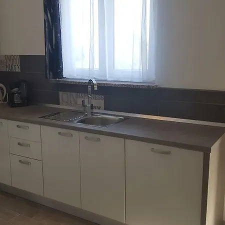 Apartment Luna Pula
