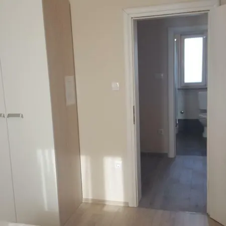 Apartment Luna Pula