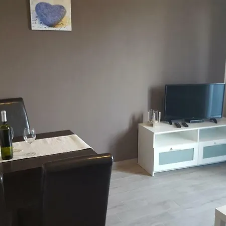 Apartment Luna